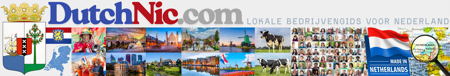 Gemaakt in Nederland - Rabobank Hockey World League